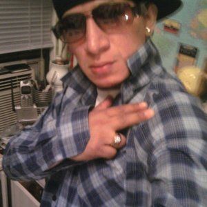 Meet your Posher, Joel